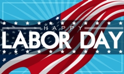 Labor Day - School Closed